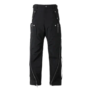 Lost Intricacy Bomber Pants