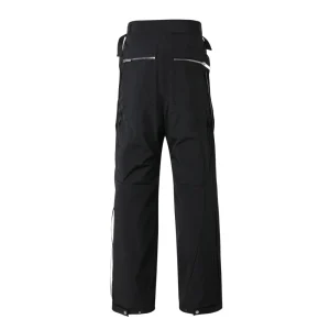 Lost Intricacy Bomber Pants