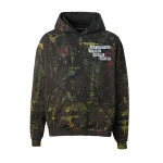 Decay Archive Hoodie