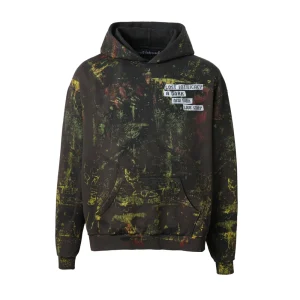 Decay Archive Hoodie