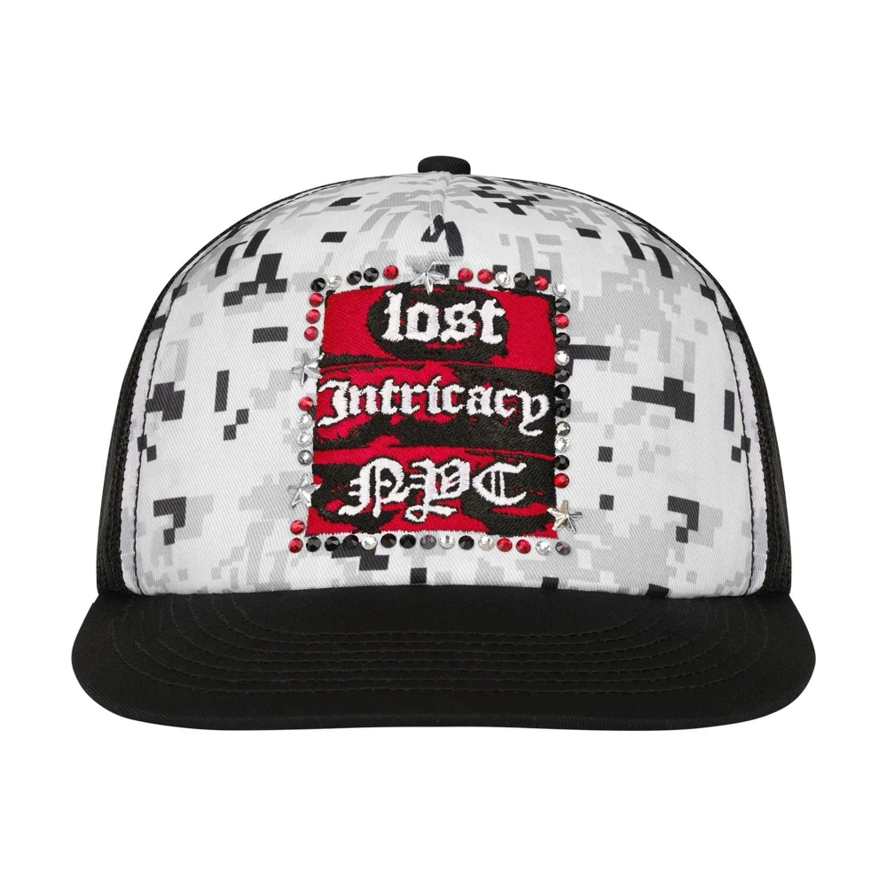 Lost Intricacy Digi Camo Cap Lost Intricacy Digi Camo Cap