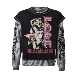 Double Fantasy 2 in 1 Shirt