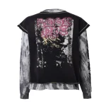 Double Fantasy 2 in 1 Shirt