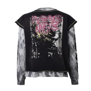 Double Fantasy 2 in 1 Shirt