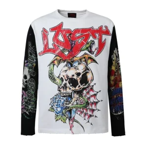 Ed Hardy Long Sleeve