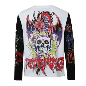 Ed Hardy Long Sleeve