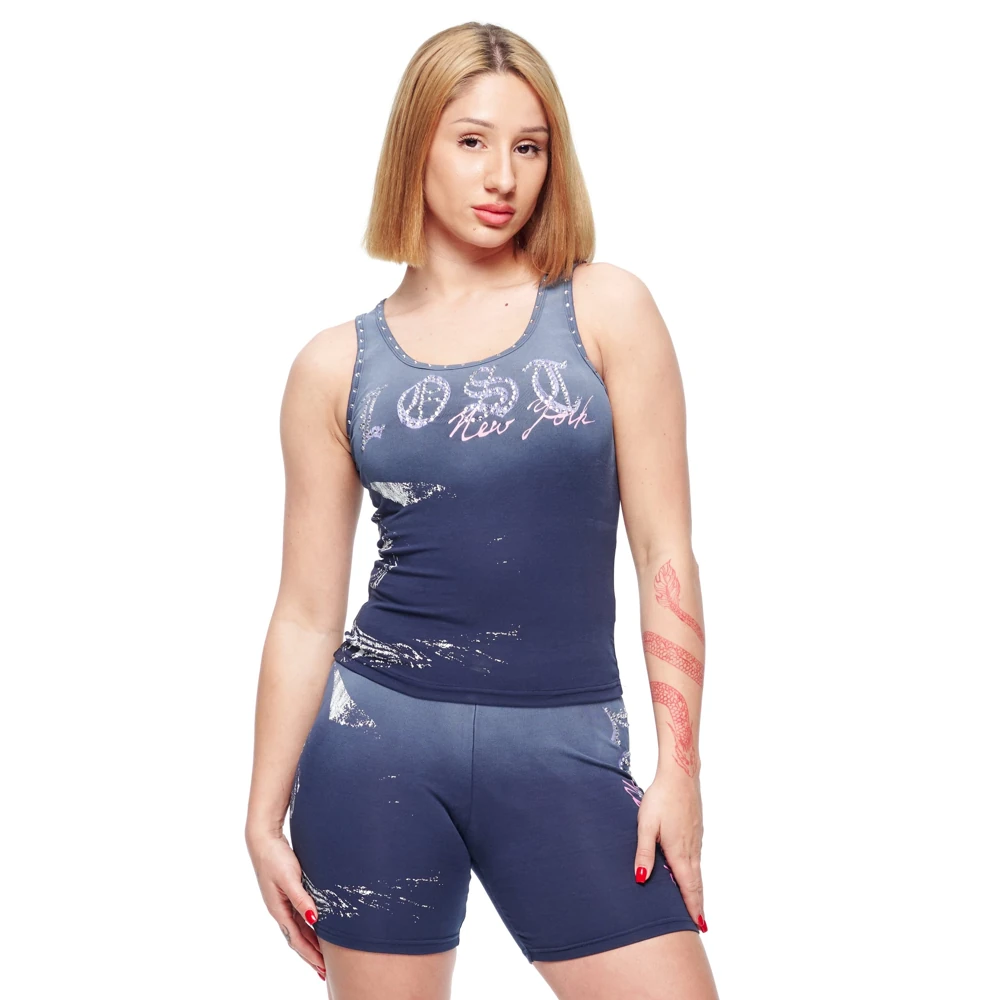 Lost Intricacy Grim Glam Women’s Set