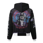In Concert Zip Up