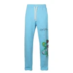 Ink & bones sweatsuit lost intricacy