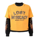 Intricacy Motors Longsleeve