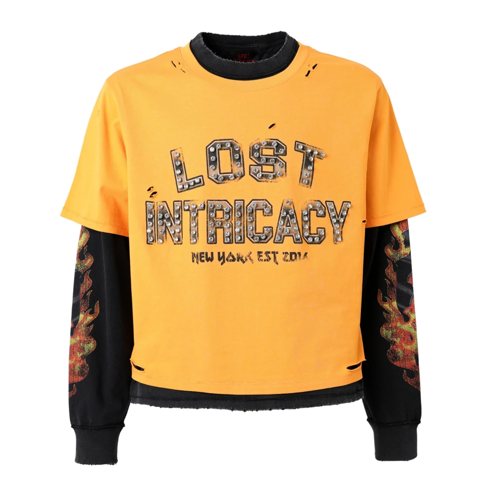 Intricacy Motors Longsleeve Intricacy Motors Longsleeve
