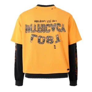 Intricacy Motors Longsleeve