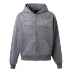 Inverse 2.0 Zip Up