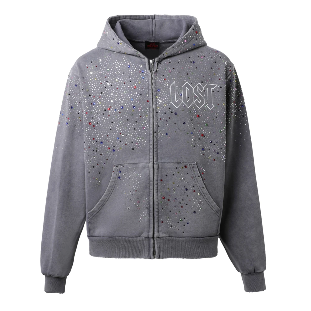 Inverse 2.0 Zip Up Inverse 2.0 Zip Up