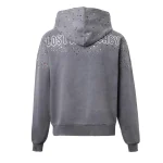 Inverse 2.0 Zip Up