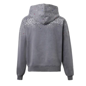 Inverse 2.0 Zip Up