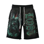 Lost Intricacy Liberty Shorts