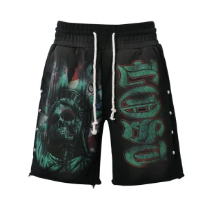 Lost Intricacy Liberty Shorts