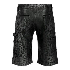 Lost Intricacy Black Panther Shorts