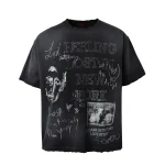 Lost Intricacy Brain Rot T-Shirt