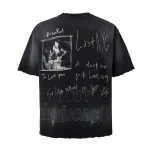 Lost Intricacy Brain Rot T-Shirt