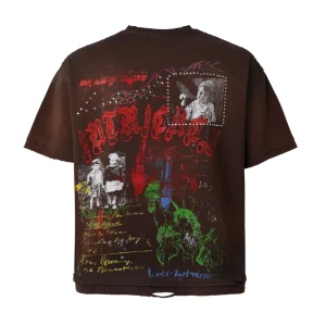 Lost Intricacy Decay Archive T-Shirt