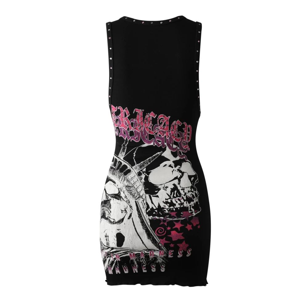 Lost Intricacy Fatal Empire Dress