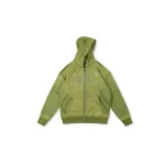 Lost intricacy green sweatsuit