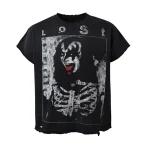 Lost intricacy Kiss of Monroe T-Shirt