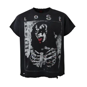 Lost intricacy Kiss of Monroe T-Shirt