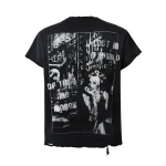 Lost intricacy Kiss of Monroe T-Shirt
