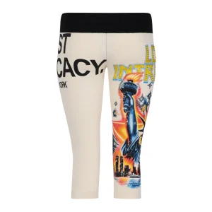 Lost Intricacy Lost Capri’s