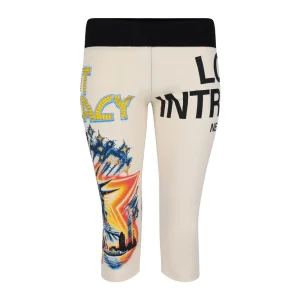 Lost Intricacy Lost Capri’s