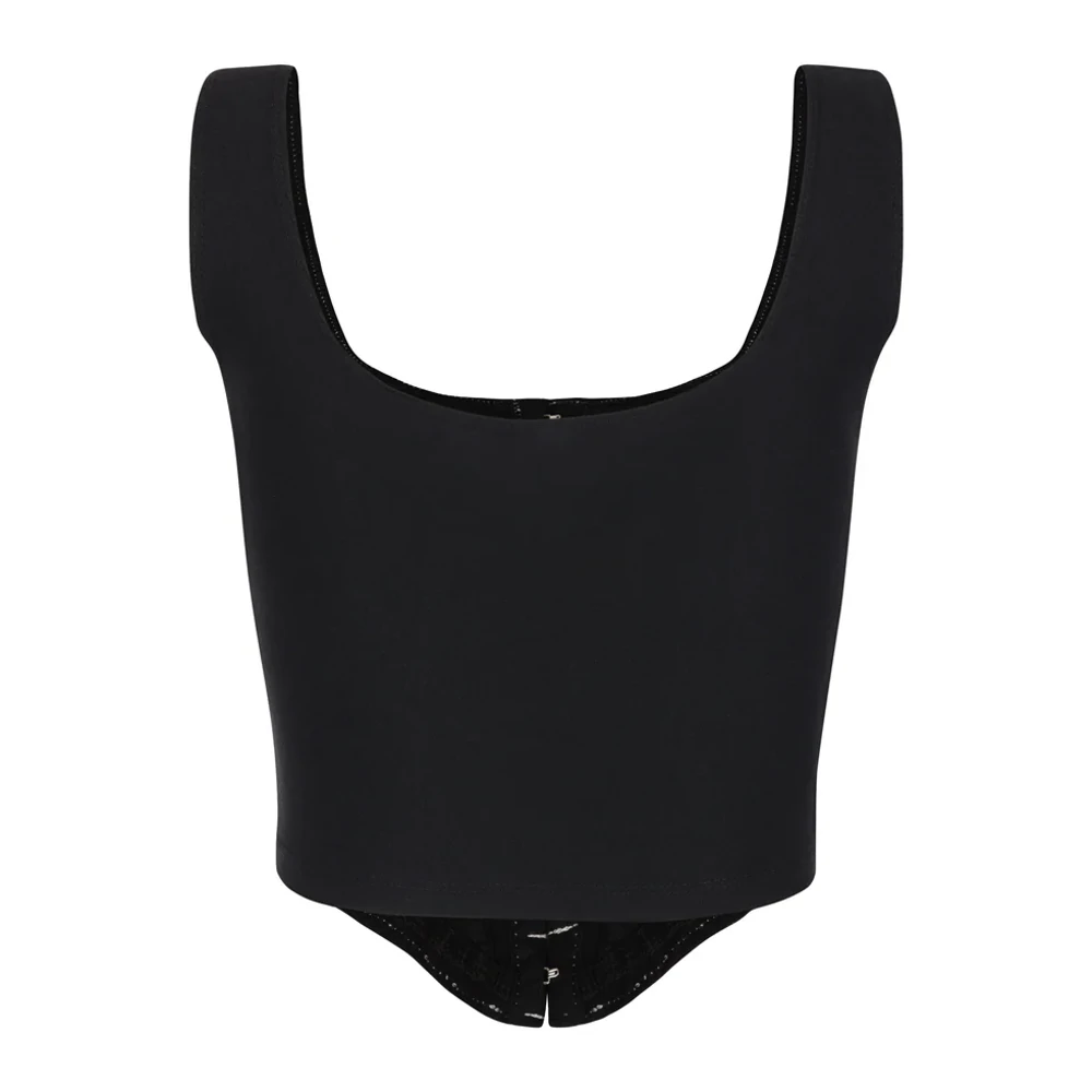 Lost Intricacy Lost Corset