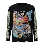 Lost Intricacy Lost Labs Long Sleeve