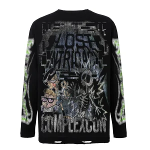 Lost Intricacy Lost Labs Long Sleeve