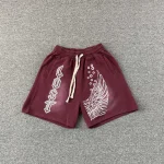 Lost intricacy Mehron shorts
