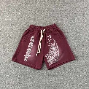 Lost intricacy Mehron shorts