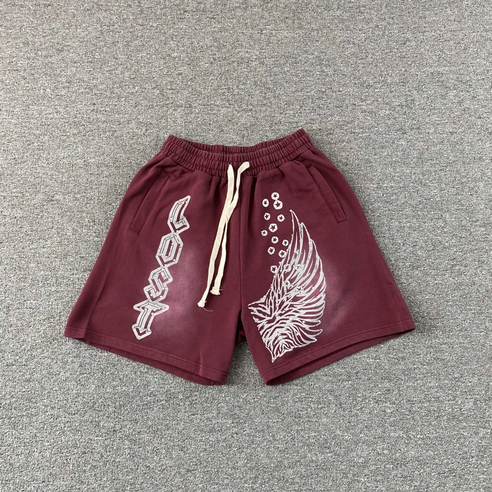 Lost intricacy Mehron shorts Lost intricacy Mehron shorts