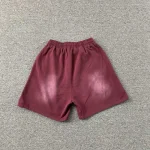 Lost intricacy Mehron shorts