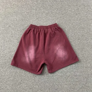 Lost intricacy Mehron shorts