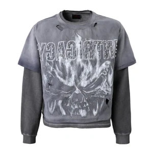 Lost Intricacy Oblivion Thermal