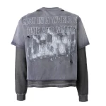 Lost Intricacy Oblivion Thermal