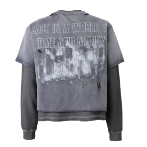 Lost Intricacy Oblivion Thermal