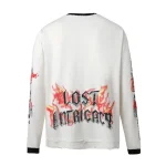 Lost Intricacy Retribution Longsleeve