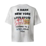 Lost intricacy Retro Riot T-Shirt