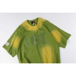 Lost Intricacy Rhinestone Green T-Shirt