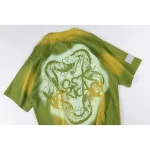 Lost Intricacy Rhinestone Green T-Shirt