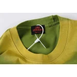 Lost Intricacy Rhinestone Green T-Shirt