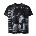 Lost intricacy Sanctuary T-Shirt